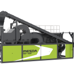 MCP-400P 控粉機(jī)